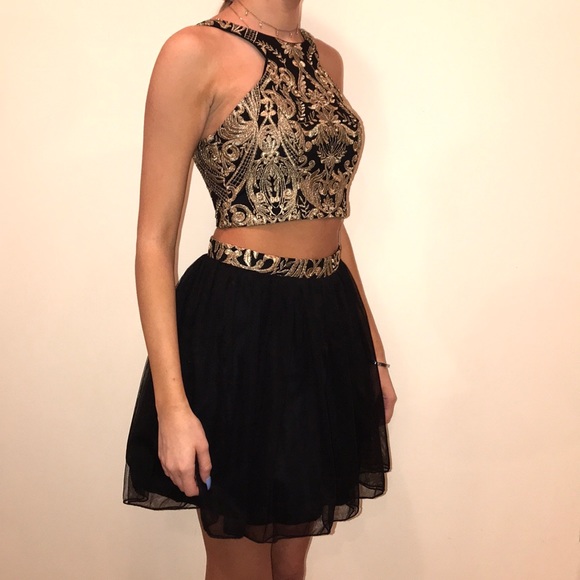 Macy's Dresses & Skirts - Macy’s TLC Say Yes To The Dress - 2 piece